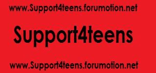 Support4teens Advertisments Suppor10